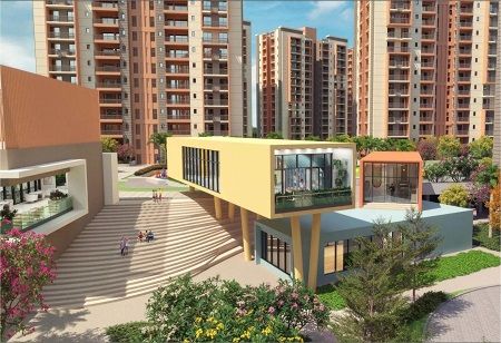 'Ashiana Amarah' - Kid-Centric Dream Home Project Launch in Gurugram